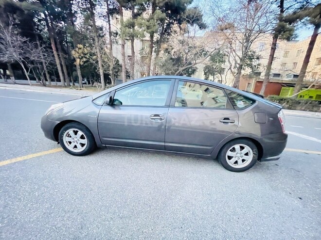 Toyota Prius 2008, 117,000 km - 1.5 l - Bakı