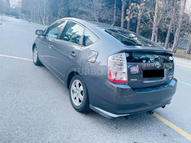 Toyota Prius 2008, 117,000 km - 1.5 l - Bakı
