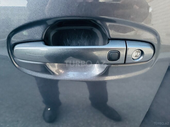 Toyota Prius 2008, 117,000 km - 1.5 l - Bakı