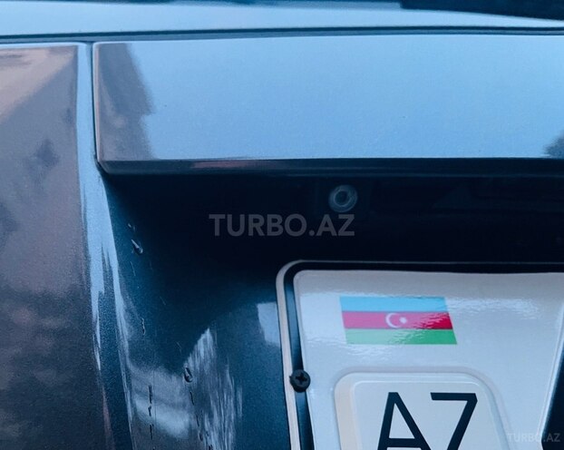 Toyota Prius 2008, 117,000 km - 1.5 l - Bakı