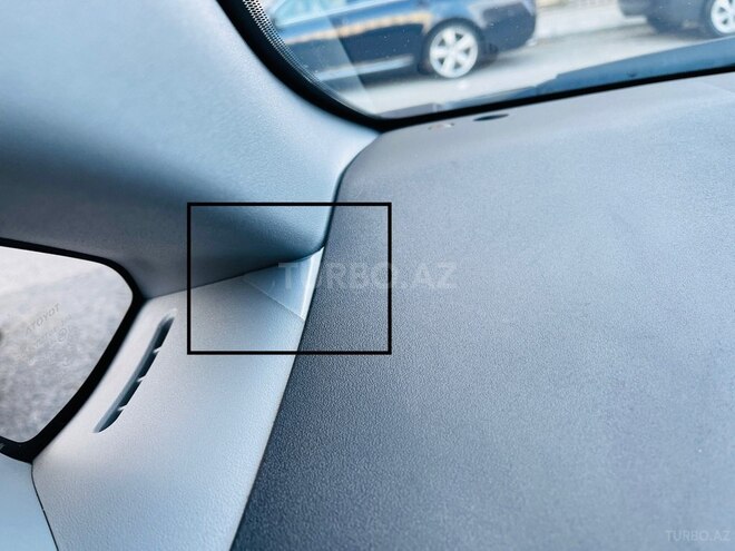 Toyota Prius 2008, 117,000 km - 1.5 l - Bakı