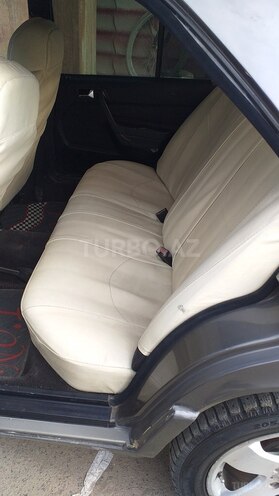 Mercedes 190 1990, 325,605 km - 2.0 l - Masallı