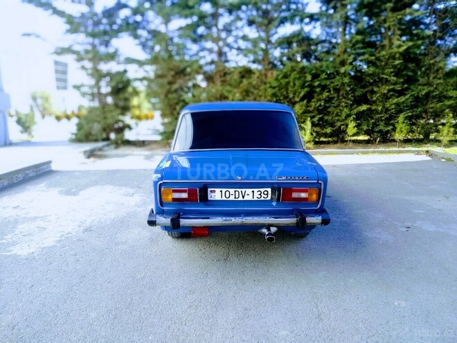 LADA (VAZ) 2106 1986, 186,500 km - 1.6 л - Sabirabad