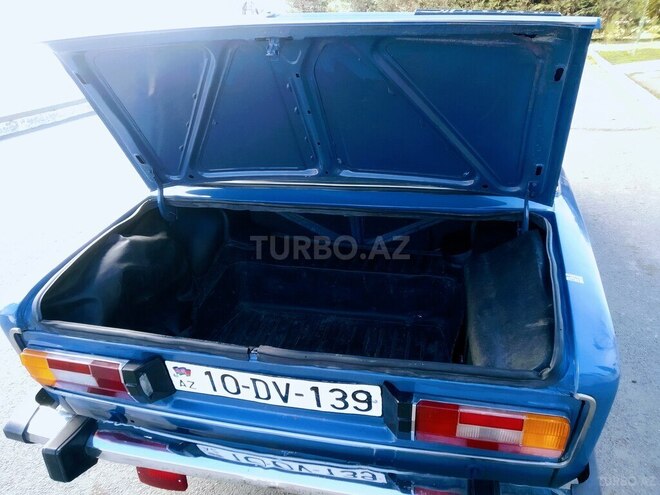 LADA (VAZ) 2106 1986, 186,500 km - 1.6 л - Sabirabad
