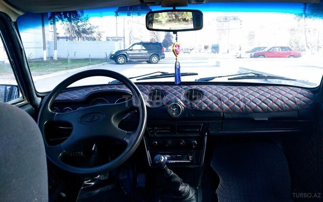 LADA (VAZ) 2106 1986, 186,500 km - 1.6 л - Sabirabad
