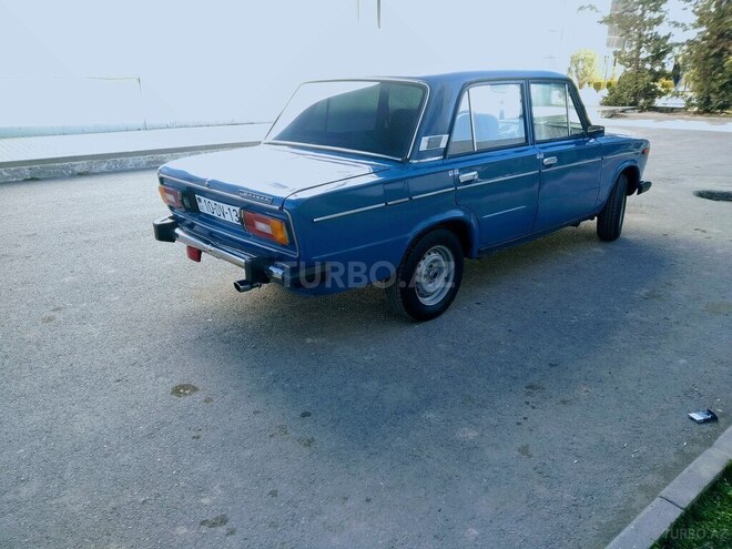 LADA (VAZ) 2106 1986, 186,500 km - 1.6 л - Sabirabad