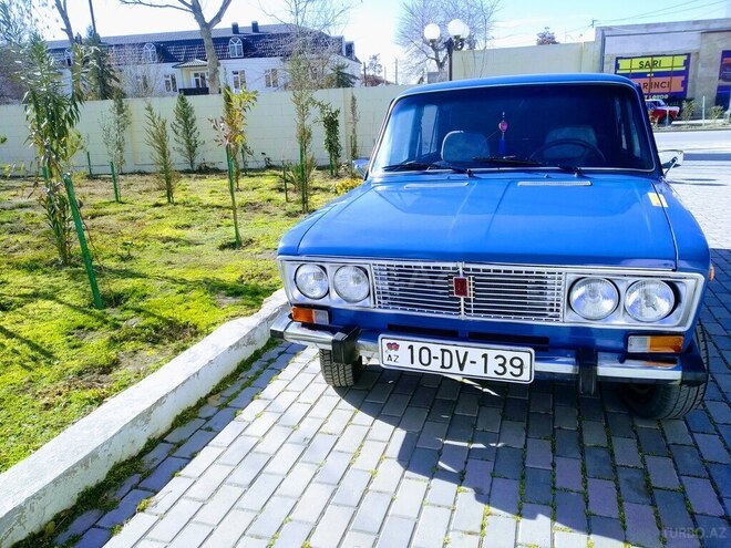 LADA (VAZ) 2106 1986, 186,500 km - 1.6 л - Sabirabad
