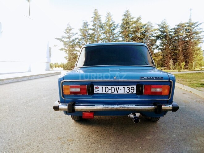 LADA (VAZ) 2106 1986, 186,500 km - 1.6 л - Sabirabad