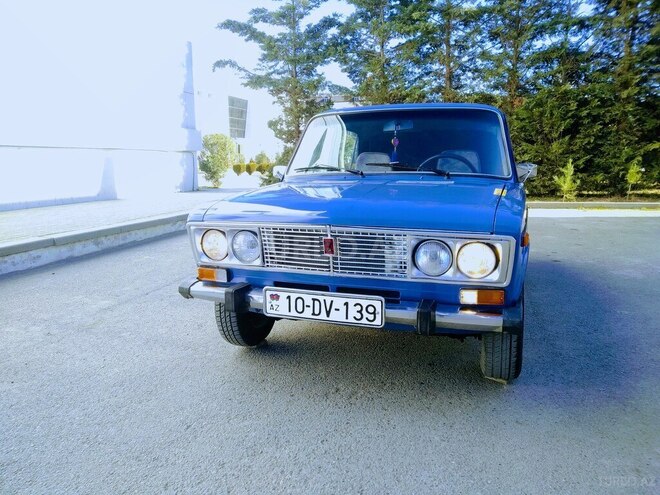 LADA (VAZ) 2106 1986, 186,500 km - 1.6 л - Sabirabad