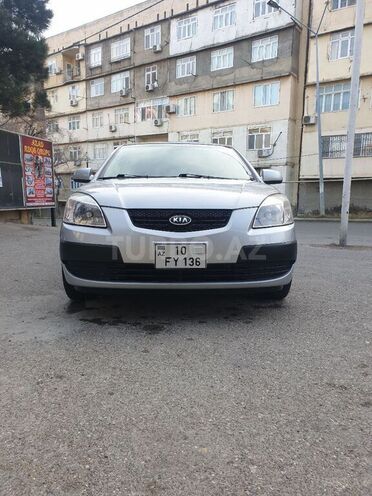 Kia Rio 2007, 150,000 km - 1.4 l - Bakı