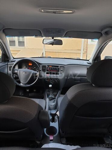 Kia Rio 2007, 150,000 km - 1.4 l - Bakı