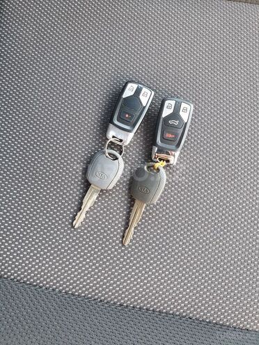 Kia Rio 2007, 150,000 km - 1.4 l - Bakı