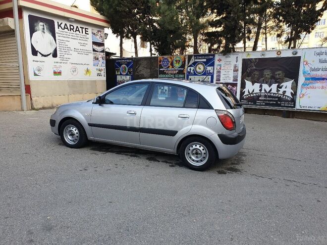 Kia Rio 2007, 150,000 km - 1.4 l - Bakı