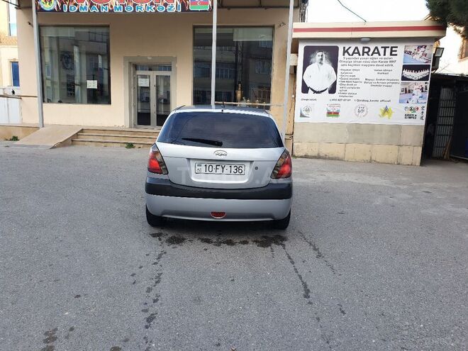 Kia Rio 2007, 150,000 km - 1.4 l - Bakı