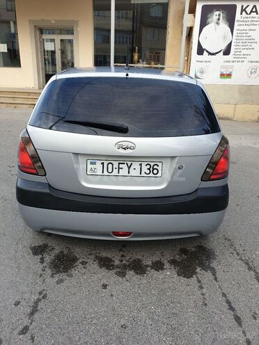 Kia Rio 2007, 150,000 km - 1.4 l - Bakı