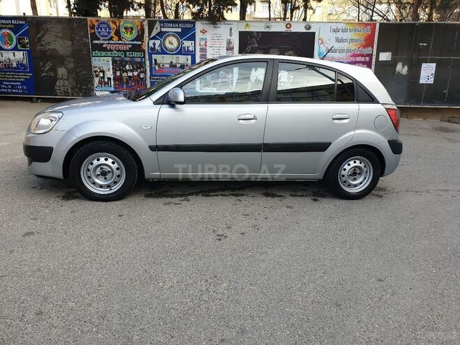 Kia Rio 2007, 150,000 km - 1.4 l - Bakı