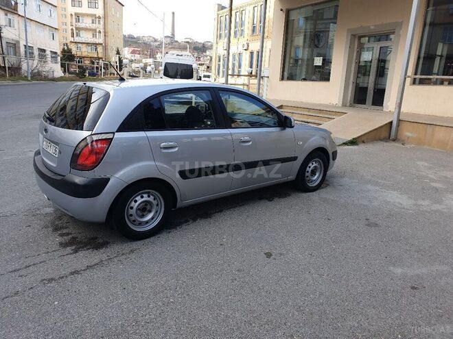 Kia Rio 2007, 150,000 km - 1.4 l - Bakı