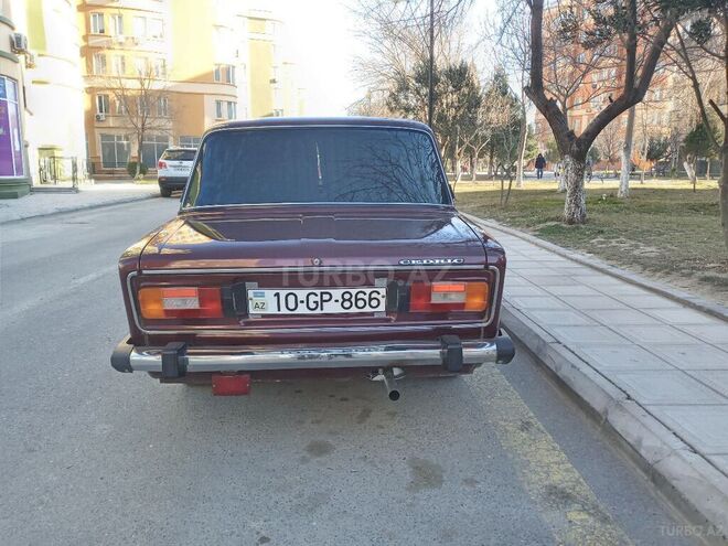 LADA (VAZ) 2106 2000, 170,000 km - 1.6 л - Bakı