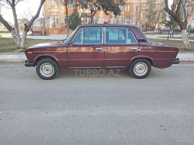 LADA (VAZ) 2106 2000, 170,000 km - 1.6 л - Bakı