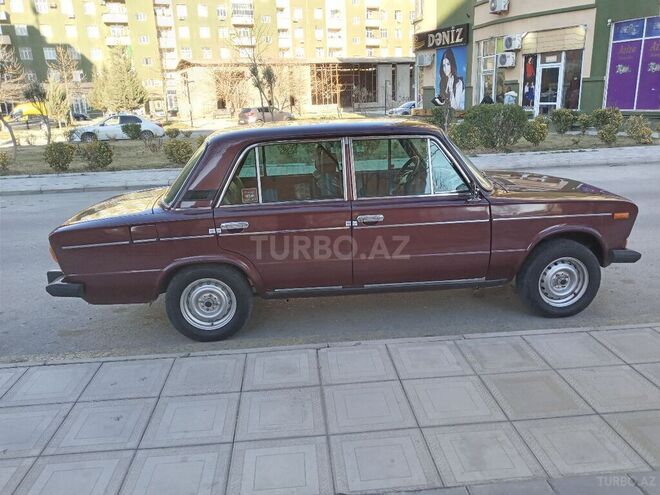 LADA (VAZ) 2106 2000, 170,000 km - 1.6 л - Bakı