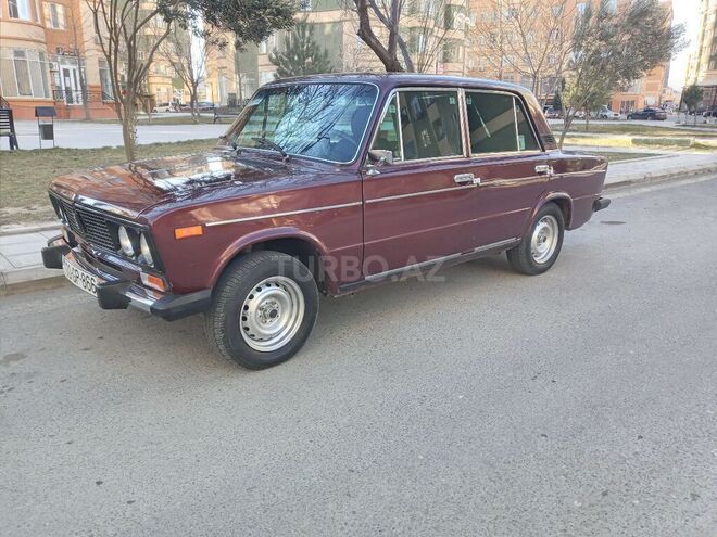 LADA (VAZ) 2106 2000, 170,000 km - 1.6 л - Bakı