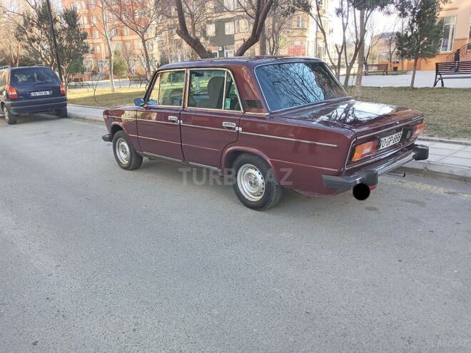 LADA (VAZ) 2106 2000, 170,000 km - 1.6 л - Bakı