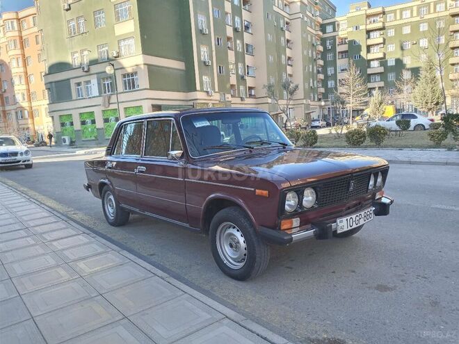 LADA (VAZ) 2106 2000, 170,000 km - 1.6 л - Bakı