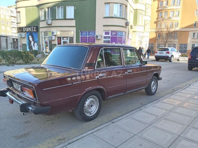 LADA (VAZ) 2106 2000, 170,000 km - 1.6 л - Bakı