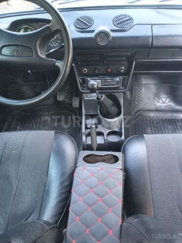 LADA (VAZ) 2106 2000, 170,000 km - 1.6 л - Bakı