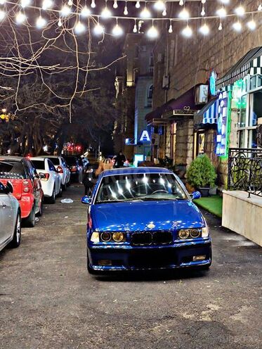 BMW 316 1994, 154,000 km - 1.6 l - Bakı