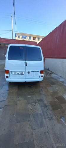 Volkswagen Transporter 2000, 360,000 km - 2.5 л - Bakı