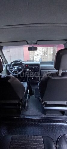 Volkswagen Transporter 2000, 360,000 km - 2.5 л - Bakı