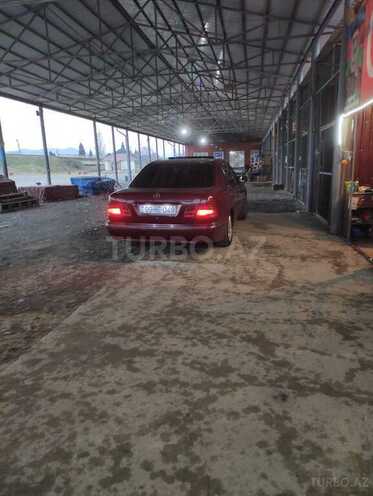 Mercedes E 220 2001, 232,600 km - 2.2 l - Lənkəran