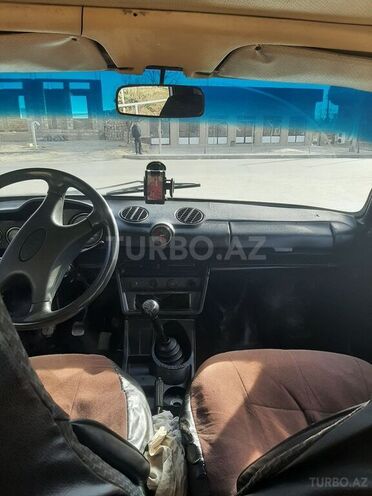 LADA (VAZ) 21011 1984, 200,000 km - 1.6 l - Şamaxı