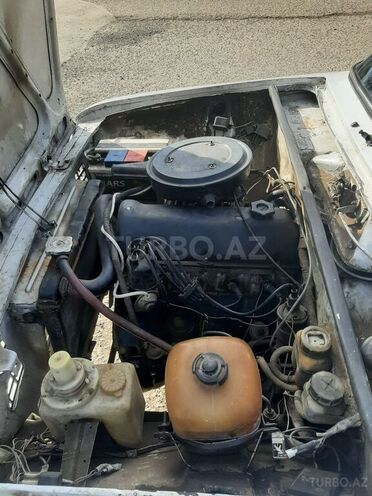 LADA (VAZ) 21011 1984, 200,000 km - 1.6 l - Şamaxı