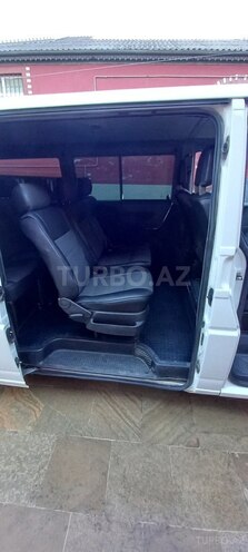Volkswagen Transporter 2000, 360,000 km - 2.5 л - Bakı