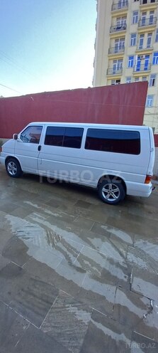 Volkswagen Transporter 2000, 360,000 km - 2.5 л - Bakı