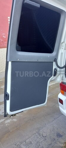 Volkswagen Transporter 2000, 360,000 km - 2.5 л - Bakı