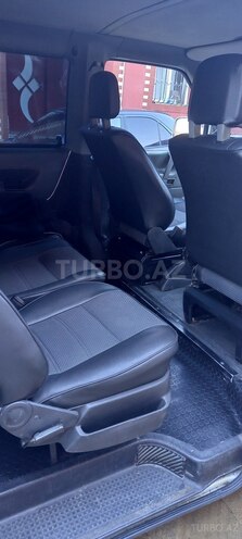 Volkswagen Transporter 2000, 360,000 km - 2.5 л - Bakı