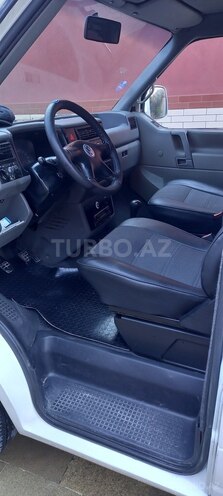Volkswagen Transporter 2000, 360,000 km - 2.5 л - Bakı