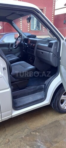 Volkswagen Transporter 2000, 360,000 km - 2.5 л - Bakı