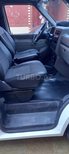 Volkswagen Transporter 2000, 360,000 km - 2.5 л - Bakı