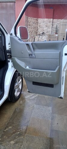 Volkswagen Transporter 2000, 360,000 km - 2.5 л - Bakı