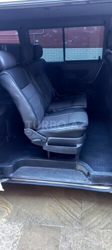 Volkswagen Transporter 2000, 360,000 km - 2.5 л - Bakı
