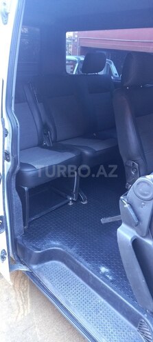 Volkswagen Transporter 2000, 360,000 km - 2.5 л - Bakı