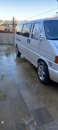Volkswagen Transporter 2000, 360,000 km - 2.5 л - Bakı