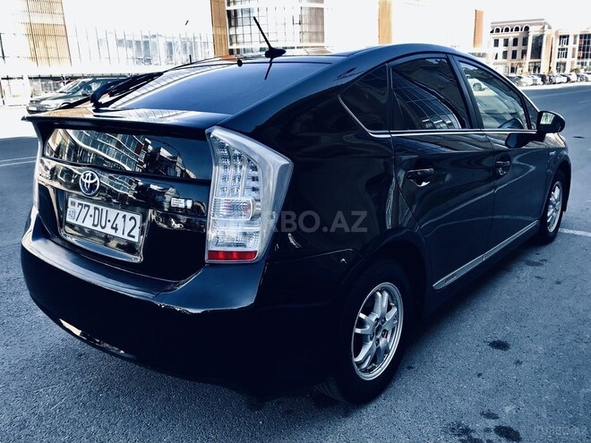 Toyota Prius 2011, 209,000 km - 1.8 l - Bakı