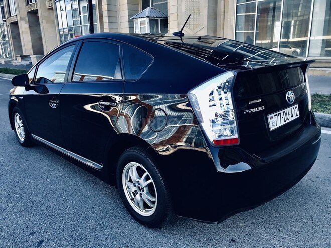 Toyota Prius 2011, 209,000 km - 1.8 l - Bakı