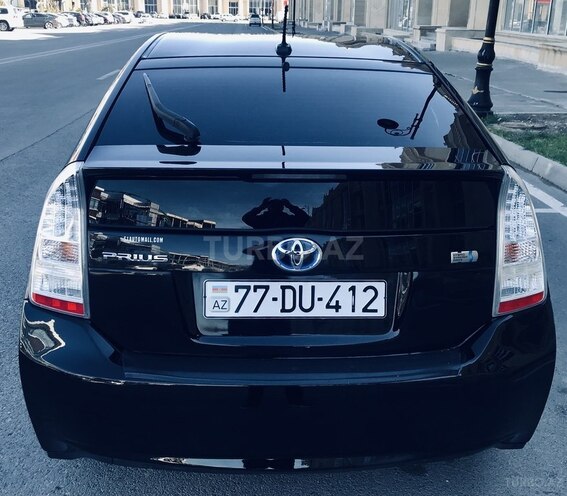 Toyota Prius 2011, 209,000 km - 1.8 l - Bakı