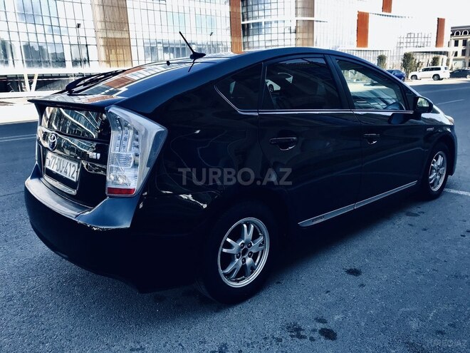 Toyota Prius 2011, 209,000 km - 1.8 l - Bakı